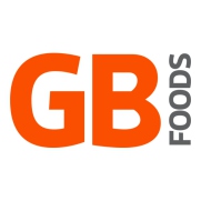 GB Foods Nigeria official logo